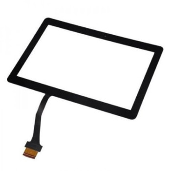 Samsung Galaxy Tab 2 10.1 (Black) Touch Screen Replacement