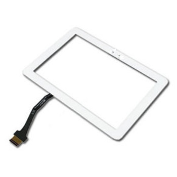 Samsung Galaxy Tab 2 10.1 (White) Touch Screen Replacement