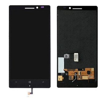 For Nokia Lumia 930 LCD and Touch Screen Assembly ( Black)