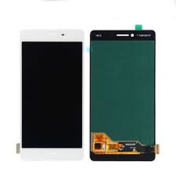 For Oppo R7S LCD and Touch Screen Assembly (White)