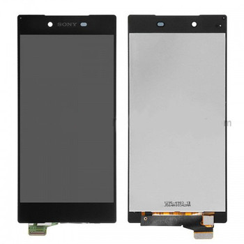 For Sony Xperia Z5 Plus / Z5 Premium LCD and Touch Screen Assembly (Black)