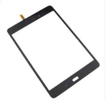 Samsung Galaxy Tab A 8.0" 2015 SM-T350 (Black) Touch Screen Replacement
