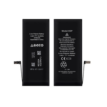 For iPhone 6 Plus Battery