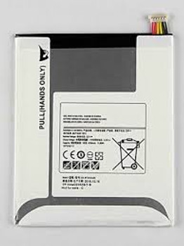 For Samsung Galaxy Tab A SM-T350 SM-T355Y SM-P350 Battery