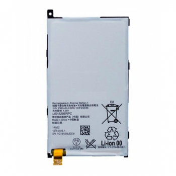 For Sony Xperia Z1 Compact  Battery