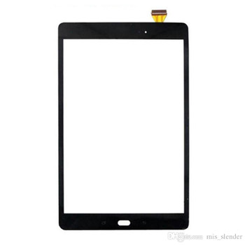 Samsung Galaxy Tab A 10.1" SM-T580 / SM-T585 (Black) Touch Screen Replacement