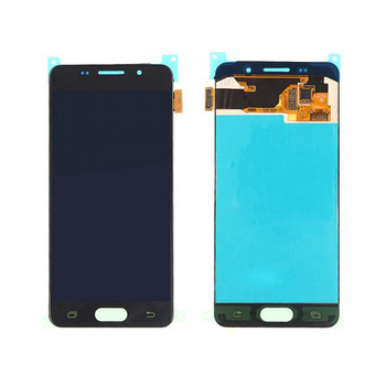 LCD Assembly for Samsung Galaxy A3 2016 (Black) Touch Screen Replacement