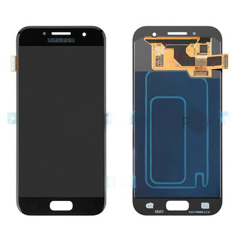 LCD Assembly for Samsung Galaxy A5 2017 (Black) Touch Screen Replacement