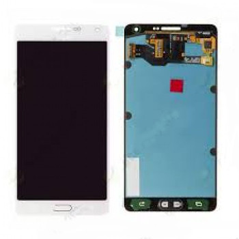 LCD Assembly for Samsung Galaxy A7 (2015) (White) Touch Screen Replacement