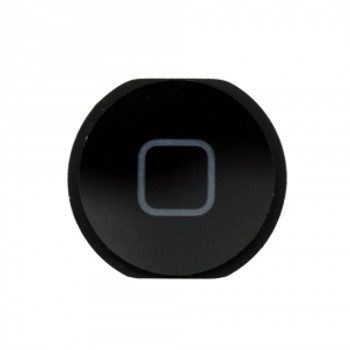 For iPad Mini 1 Home Button Black