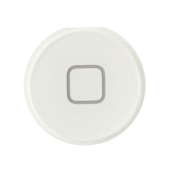 For iPad 3 Home Button White