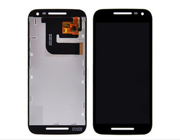 For Motorola Moto G XT1032 LCD and Touch Screen Assembly (Black)