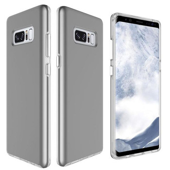 For Samsung Galaxy Note 8 N5110 N5100 Back Cover Grey
