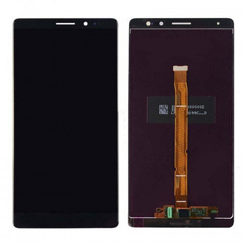 For Huawei Mate 8 LCD and Touch Screen Assembly (Black)