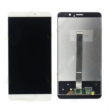 For Huawei Mate 9 LCD and Touch Screen Assembly (White)