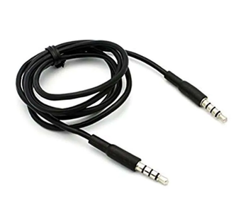 Aux cable 3 meter