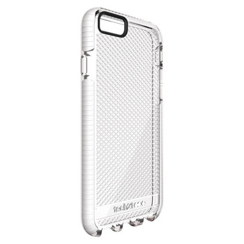 For iPhone 6/6s Tech 21  Mesh White