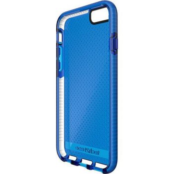 For iPhone 6/6S Tech 21  Mesh Blue