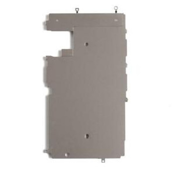 Lcd metal back shield plate for iPhone 7 in Western Australia 2016