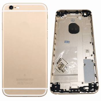 IPhone-6S-Plus-Back-Housing-With-Small-Parts-Gold