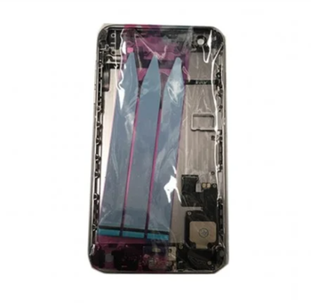 Back Housing replacement for iPhone 6S Plus 2015 (Black)