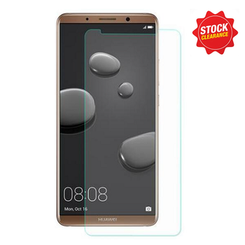 For Huawei Mate 10 pro 2.5D Tempered Glass