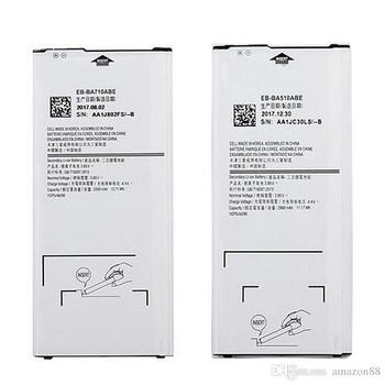 For Samsung Galaxy A5 SM-A510 Battery