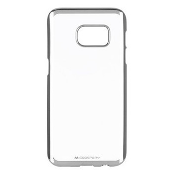 For iPhone 7/ 8 Plus Mercury Ring Case Silver