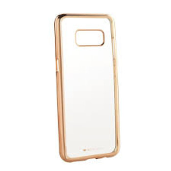 For Samsung Galaxy S8 Mercury Ring 2 Case Gold