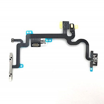 For iPhone 7 Power Flex With Mute Switch For iPhone 7 Power Flex With Mute Switch