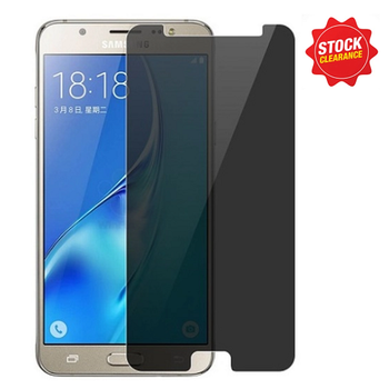 For Samsung Galaxy A520 Tempered Glass