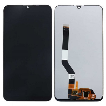 For Huawei Y7 / Y7 Prime / Y7 Pro 2018 LCD and Touch Screen Assembly (Black)