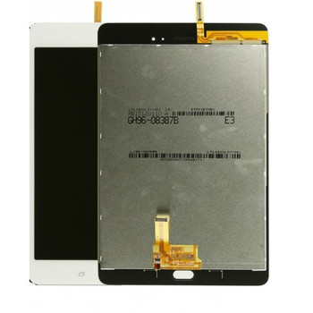 LCD Assembly for Samsung Galaxy Tab A 8.0" 2015 SM-T350 (White) Touch Screen Replacement (Service pack)