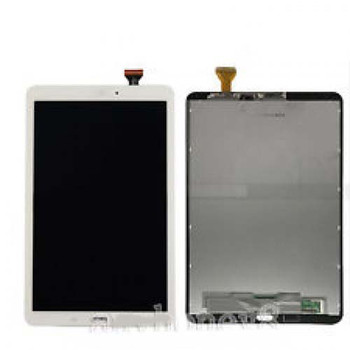 LCD Assembly for Samsung Galaxy Tab A 8.0" 2015 SM-T355 (White) Touch Screen Replacement (Service pack)