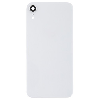 Back Cover Replacement for iPhone XS 2018 (White)