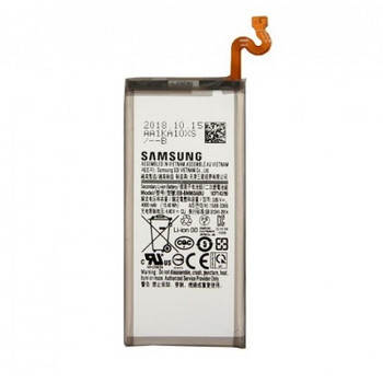 For Samsung Galaxy Note 9 Battery