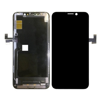 LCD Assembly for iPhone 11 Pro Max LCD in Western Australia (Black) Screen Replacement