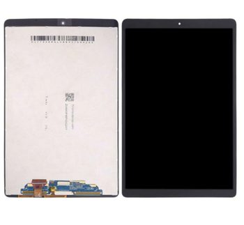 LCD Assembly for Samsung Galaxy Tab A 10.1" SM-T510 / SM-T515 (Black) Touch Screen Replacement