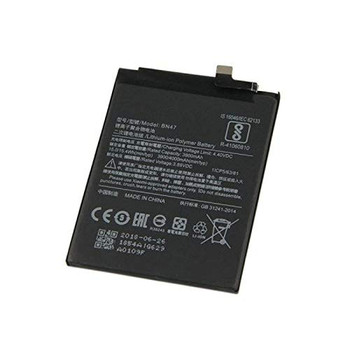 For Redmi 6A Battery