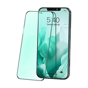 For iPhone 12 Mini Tempered Glass