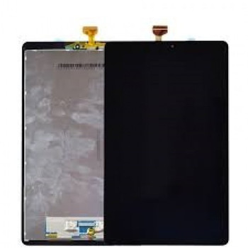 LCD Assembly for Samsung Galaxy Tab A 10.5" SM-T590 / SM-T595 (Black) Touch Screen Replacement