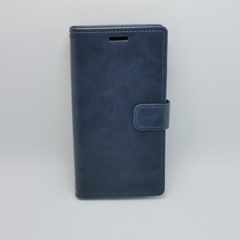 For Samsung Galaxy Note 8 Bluemoon Diary
