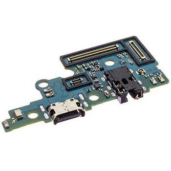 For Samsung Galaxy A70 Charging Port With Board