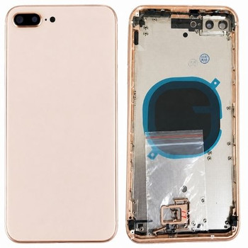 IPhone-8-Plus-Back-Housing-Gold