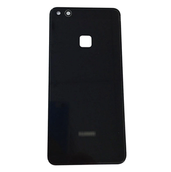 For Huawei P10 Lite Back Cover Black
