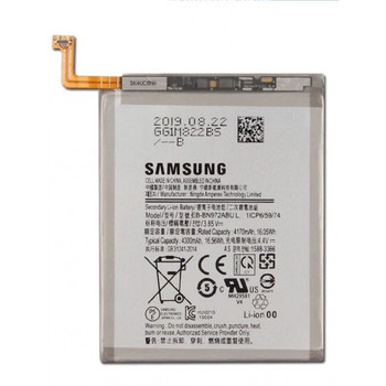 For Samsung Galaxy Note 10 Plus Battery Service Pack