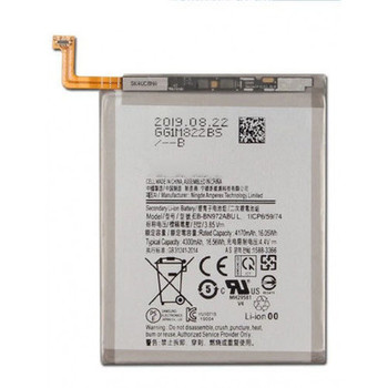 For Samsung Galaxy Note 10 Plus Battery Service Pack