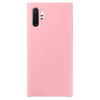 For Samsung Galaxy Note 10 Plus Back Cover Pink