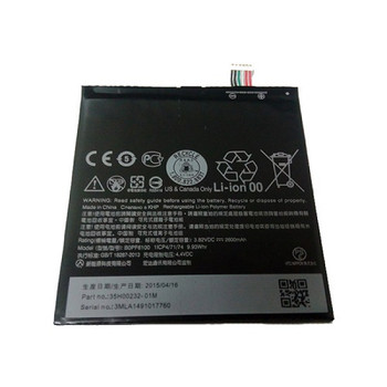 For HTC Desire 820 Battery
