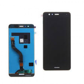 For Huawei P10 Lite LCD and Touch Screen Assembly (Black)